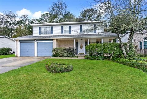115 St Thomas Way, Covington, LA 70433 photo 1