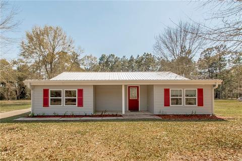 18028 Pheasant Ln, Covington, LA 70435 photo 1