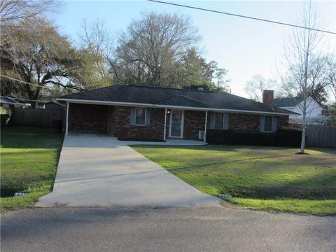 610 E North Pl, Amite, LA 70422 photo 1