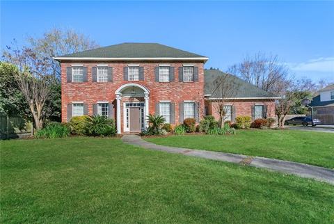 7174 Edgewater Dr, Mandeville, LA 70448 photo 1