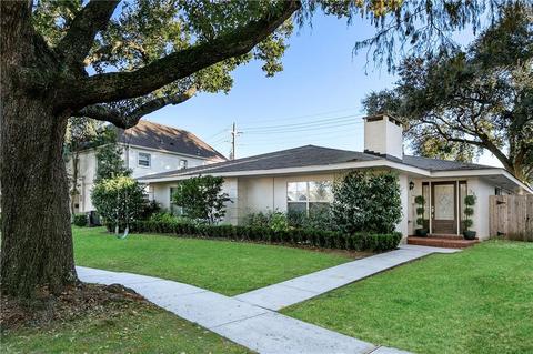 Homes For Sale 70124