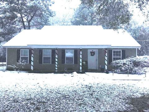 50047 Creekside Dr, Loranger, LA 70446 photo 1