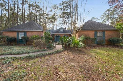 60 Hyacinth Dr, Covington, LA 70433 photo 1