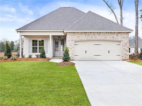 2021 Begue Ln, Covington, LA 70433 photo 1