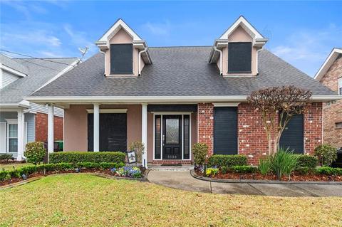 5133 David Dr, Kenner, LA 70065 photo 1
