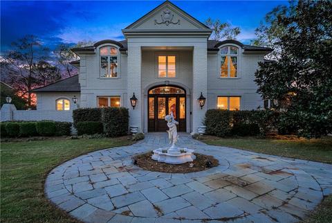 216 Evangeline Dr, Mandeville, LA 70471 photo 1