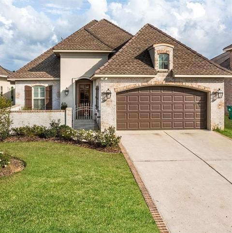 346 Nicklaus Dr, Slidell, LA 70458 photo 1