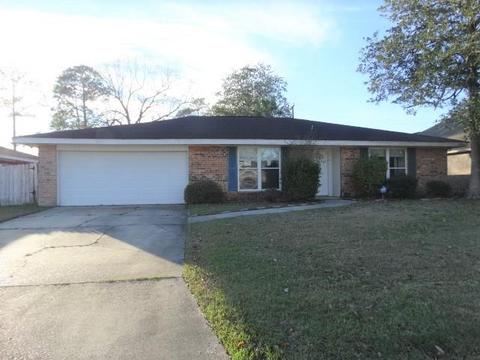 117 Lafitte Dr, Slidell, LA 70458 photo 1