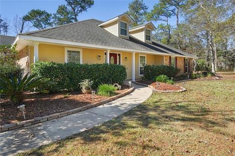 319 Hawk Dr, Slidell, LA 70461 photo 1