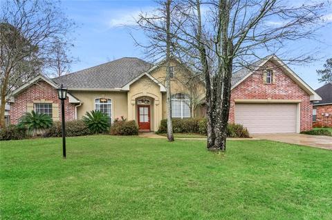 474 Laurelleaf Ln, Covington, LA 70433 photo 1