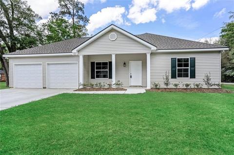 14881 Pine Ave, Covington, LA 70433 photo 1