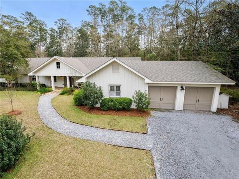 35 Cypress Rd, Covington, LA 70433 photo 1