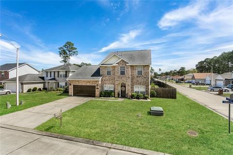 1202 Kings Row, Slidell, LA 70461 photo 1