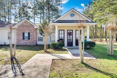 30692 Blue Wing Cres, Springfield, LA 70462 photo 1