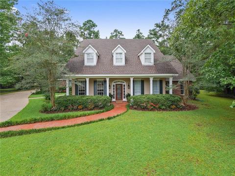 8 Oak Aly, Mandeville, LA 70471 photo 1