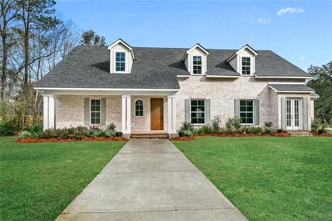 220 Stonebridge Dr, Slidell, LA 70458 photo 1