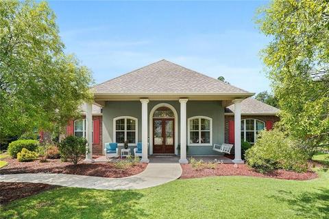447 Naples Ct, Slidell, LA 70458 photo 1