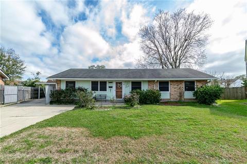 6 Bradley Pl, Kenner, LA 70065 photo 1