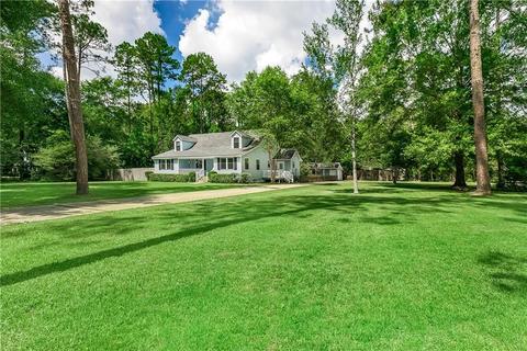 111 Flowers Dr, Covington, LA 70433 photo 1