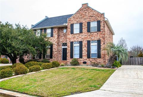 7 Inlet Cove Loop, Slidell, LA 70458 photo 1