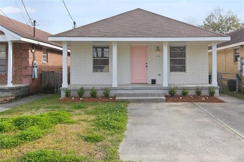1408 Monroe St, Gretna, LA 70053 photo 1