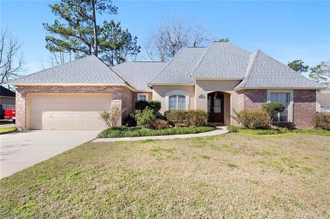 239 Bamboo Dr, Covington, LA 70433 photo 1