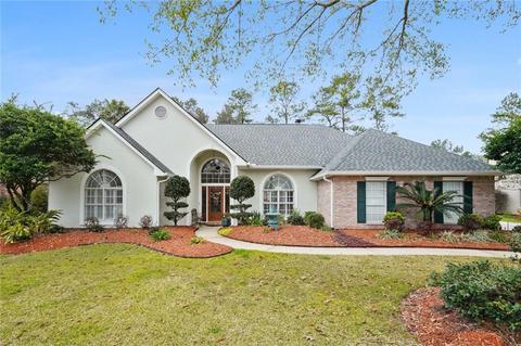 378 Stonehaven Dr, Mandeville, LA 70471 photo 1