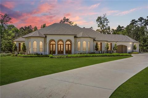 72 Tranquility Dr, Mandeville, LA 70471 photo 1