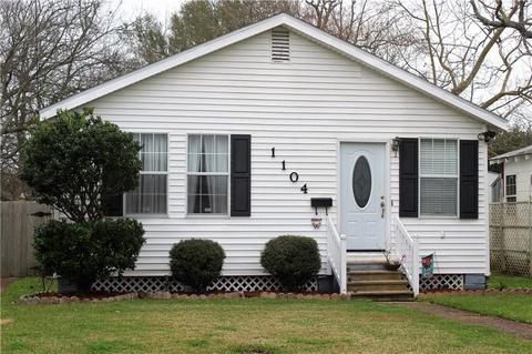 1104 Daniel St, Kenner, LA 70062 photo 1