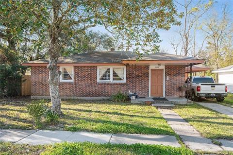 3075 Effie St, Slidell, LA 70458 photo 1