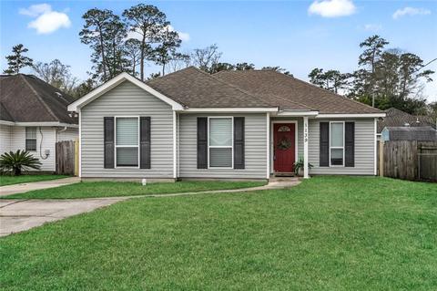 1139 S Walnut St, Slidell, LA 70460 photo 1