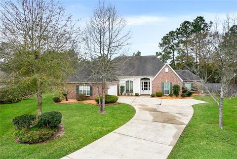 505 Winbourne Dr, Slidell, LA 70461 photo 1