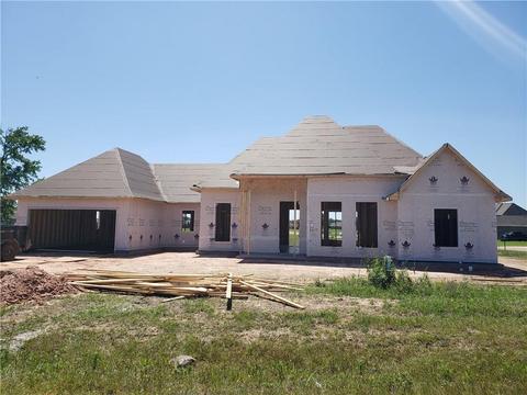 18319 Wolf Pack Trce, Loranger, LA 70446 photo 1