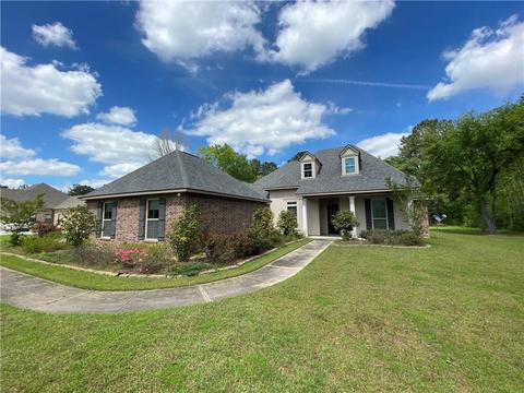 706 Odessa Ln, Covington, LA 70435 photo 1