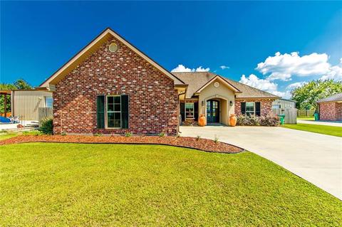 320 Buccaneer Rd, Gray, LA 70359 photo 1