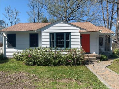 1425 8th St, Slidell, LA 70458 photo 1