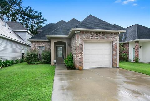 109 Emerald Oaks Dr, Covington, LA 70433 photo 1