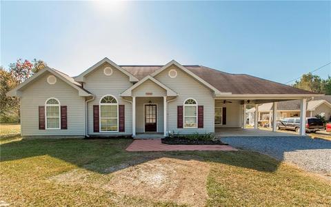 16046 Kuhn Rd, Covington, LA 70435 photo 1