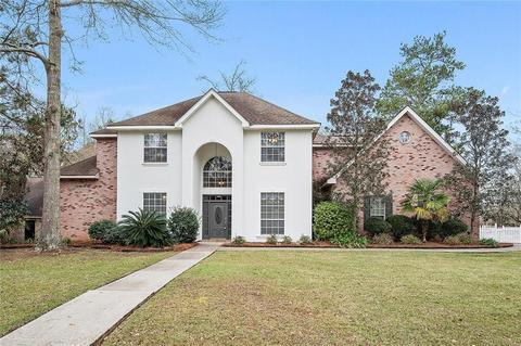 569 Greenluster Dr, Covington, LA 70433 photo 1
