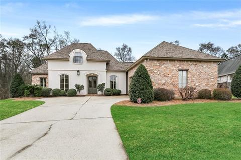660 Silverthorne Ln, Covington, LA 70433 photo 1