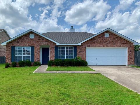 733 Simpson Way, Covington, LA 70435 photo 1
