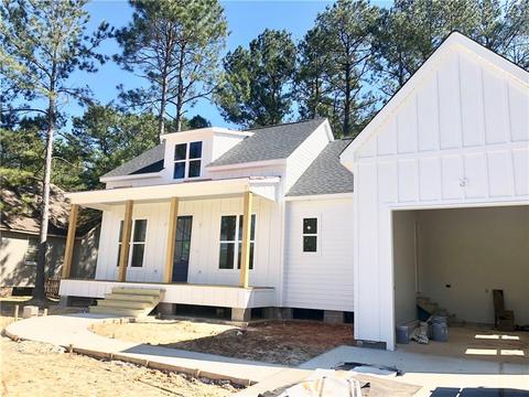 14412 Riverlake Dr, Covington, LA 70435 photo 1