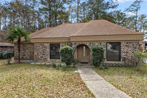 203 E Durham Dr, Slidell, LA 70461 photo 1