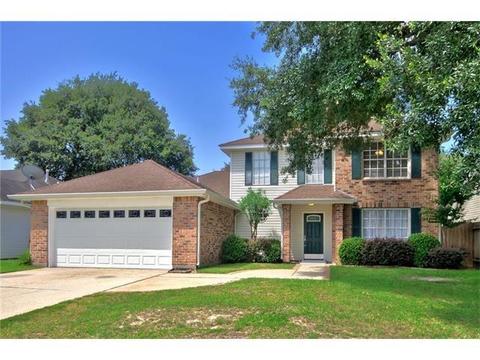 1414 Hillary Dr, Slidell, LA 70461 photo 1