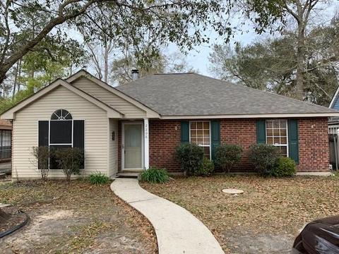 2206 Jay St, Slidell, LA 70460 photo 1