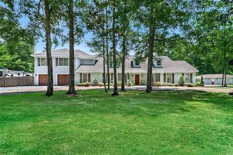 19449 Melissa Ln, Covington, LA 70435 photo 1