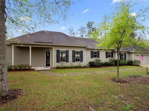 1306 S Madison St, Covington, LA 70433 photo 1