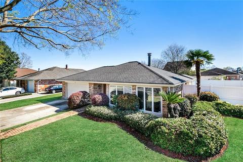 2 Echezeaux Dr, Kenner, LA 70065 photo 1