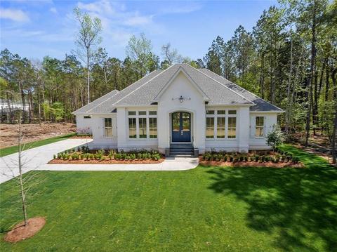 129 Juniper Ct, Mandeville, LA 70471 photo 1