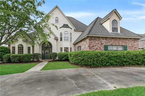 210 Chapel Loop, Mandeville, LA 70471 photo 1